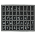 Sac MAXI pour Bolt Action: 117 Soldats + 6 Chars.