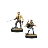 Heroes of the Rebellion.