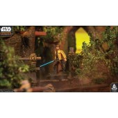 Heroes of the Rebellion.