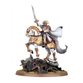 Astra Militarum: Senhor Solar Leontus.