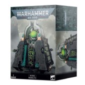 Necrons: Monólito.