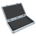 Eurobox 60 x 40 cm Set for model railway N scale (10 Compartments).