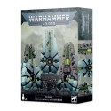 Necrons: Dominion Convergence.
