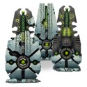 Necrons: Dominion Convergence.