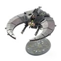 Necrones: Doom Scythe.