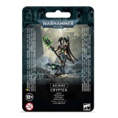 Necrons: Cryptek.