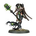Necron: Cryptek.