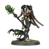 Necrons: Cryptek.