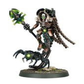 Necrons: Cryptek.