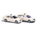 Taxi set.