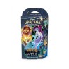 Lorcana: Whispers in the Well Single Starter Deck A - Amber and Emerald Simba and Megara (Inglés)