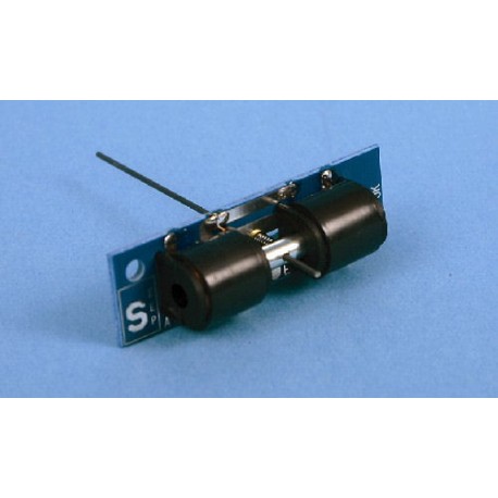 Motor para desvíos con conmutador. GAUGEMASTER PM1 Motor para desvíos con conmutador. GAUGEMASTER PM1