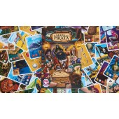 La mappa del pirata.