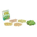 Números da Sorte - Jogo de tabuleiro de números abstratos. Números da Sorte - Jogo de tabuleiro de números abstratos.