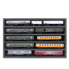 Foam inlay H0 Gauge horizontal (5 slots).