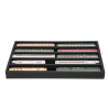 Foam inlay H0 Gauge horizontal (5 slots).