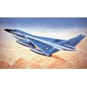 Bombardero B-58 Hustler. ITALERI 1142