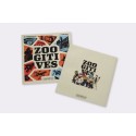 Zoogitives.