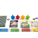 Méta-titre : 75 Gnom Street | Jeu de déduction et de stratégie