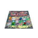 Méta-titre : 75 Gnom Street | Jeu de déduction et de stratégie