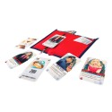 La fiesta | Mafia Bluffing Card Game
