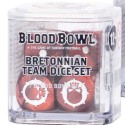 Würfelset: Team Bretonia.