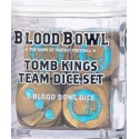 Conjunto de dados: Tomb Kings Team.