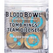 Conjunto de dados: Tomb Kings Team.