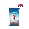 Magic The Gathering: Avatar: L'ultimo dominatore dell'aria. Booster. Inglese.