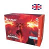 Magic The Gathering: Pacote Avatar: O Último Airbender. Inglês.