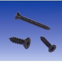 Tornillo autorroscante 2,2 x 16 mm (x100) DIN 7982