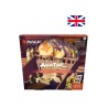Magic The Gathering: Avatar: The Last Airbender Scena Scatola Tea Time al Jasmine DRAGON. Inglese.