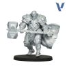 Plata de ley 18 ml (Light).