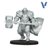 Argent sterling 18 ml (Léger).