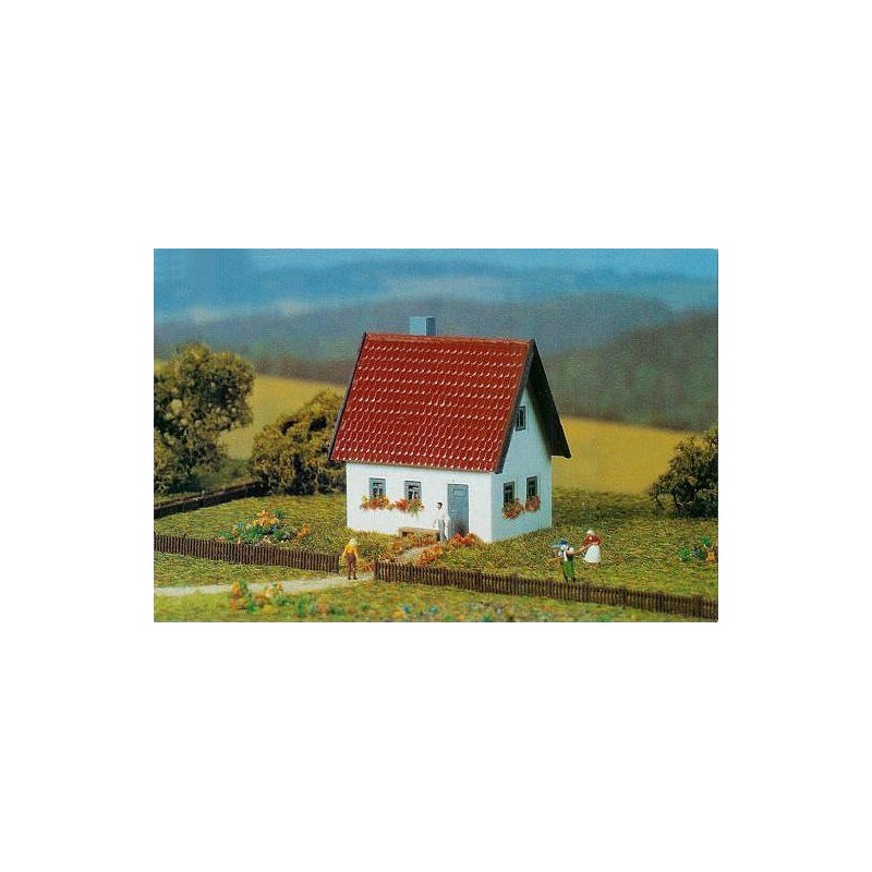 Chalet unifamiliar. AUHAGEN 14458