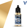 Oro imperial 18 ml (Light).