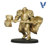 Oro imperial 18 ml (Light).