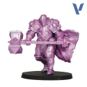 Crimson magenta 18 ml (Light).