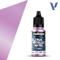 Amethyst Lila 18 ml (Hell).