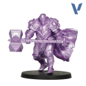 Amethyst Lila 18 ml (Hell).