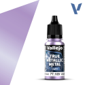 Celestial violet 18 ml (Light).