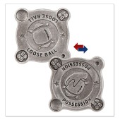 Boîte de démarrage Blood Bowl: Troisième édition de la saison. Anglais.