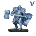 Ultramarinblau 18 ml (Light).