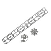 Starter Box Blood Bowl: Edição da Terceira Temporada. Inglês.