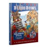 Boîte de démarrage Blood Bowl: Troisième édition de la saison. Anglais.