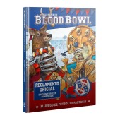 Starter Box Blood Bowl: Edição da Terceira Temporada. Inglês.