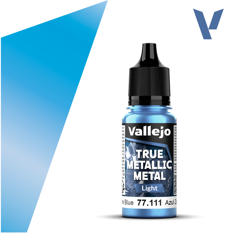 Saphirblau 18 ml (Hell). Saphirblau 18 ml (Hell).