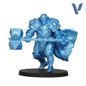 Sapphire blue 18 ml (Light).