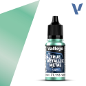 Beetle green 18 ml (Light).