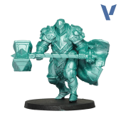 Verde scarabeo 18 ml (Chiaro).